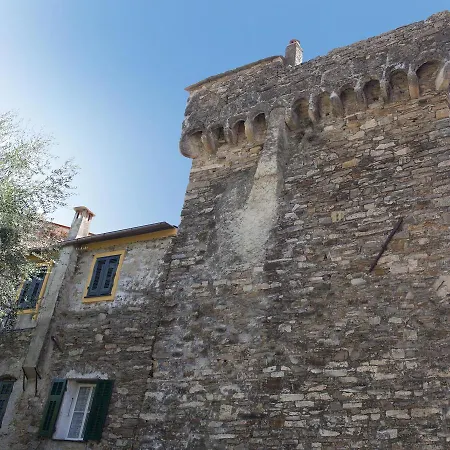 Trionfo Di Mare Appartamento Civezza