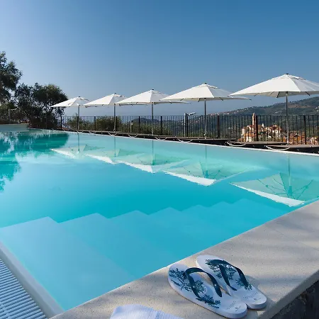 Appartamento Trionfo Di Mare *